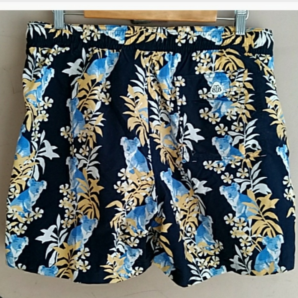 Brooks Brothers Swimtrunks - image 2